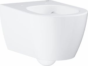 Miska WC Grohe Essence wisząca bez kołnierza PureGuard biała (3957100H) 1