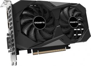 Karta graficzna Gigabyte GeForce GTX 1650 D6 Windforce OC 4GB GDDR6 (GV-N1656WF2OC-4GD) 2