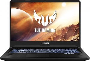 Laptop Asus TUF Gaming FX705 (FX705DT-H7115) 1