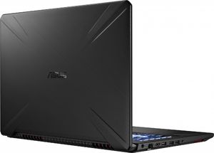 Laptop Asus TUF Gaming FX705 (FX705DT-H7115) 4