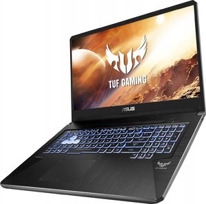 Laptop Asus TUF Gaming FX705 (FX705DT-H7115) 5