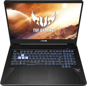 Laptop Asus TUF Gaming FX705 (FX705DT-H7115) 7
