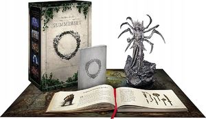 Gra The Elder Scrolls Online (X1) Xbox One 1