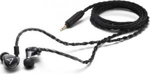 Słuchawki Astell&Kern Astell & Kern Jerry Harvey Diana Gun-Metal 2