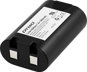 Dymo Akumulator 1759398 do drukarki Rhino 4200 / 5200 LabelManager 420P 1