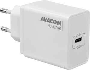 Ładowarka Avacom HomePRO 1x USB-C 3 A (NASN-PD1X-WW) 1