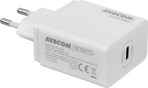 Ładowarka Avacom HomePRO 1x USB-C 3 A (NASN-PD1X-WW) 2