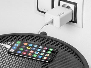 Ładowarka Avacom HomePRO 1x USB-C 3 A (NASN-PD1X-WW) 3