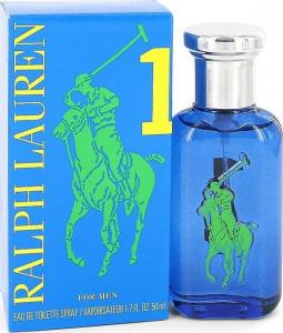 Ralph Lauren Big Pony 1 For Women EDT 50 ml 1
