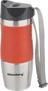 KingHoff Kubek termiczny Quick Stop Klausberg 380ml (KB-7101) 4