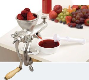 KingHoff RĘCZNA WYCISKARKA DO OWOCÓW I WARZYW KINGHOFF KH-1424 2