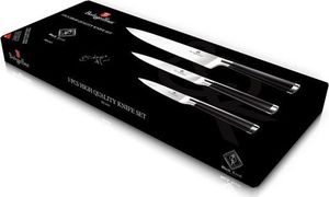 Berlinger Haus ZESTAW 3 NOŻY BERLINGER HAUS BH-2423 2