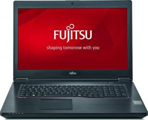 Laptop Fujitsu Celsius H980 (VFY:H9800WP160DE) 1