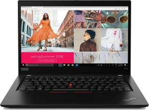Laptop Lenovo ThinkPad X390 (20Q0003VGE) 2