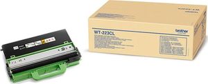 Brother oryginalny pojemnik na zużyty toner WT223CL 2