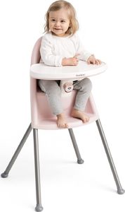BabyBjorn Krzesełko High Chair - Powder Pink 3