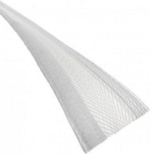Techflex Rękaw na kable Flexo Wrap Biały 1m (FWN1.25-WH) 1