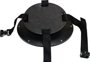 Baby Dan lustro samochodowe do obserwacji dziecka 2