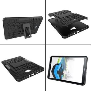 Etui na tablet Mobilari Etui pancerne SAMSUNG GALAXY T580 T585 M222S016BE 1