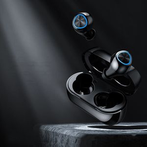 Słuchawki Remax TWS-16 Białe 2