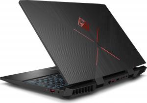 Laptop HP Omen 15-dc1079nw (9FE51EA) 4