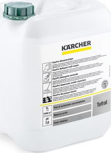 Karcher Karcher Tefral uniwersalny środek czyszczący 10L 1