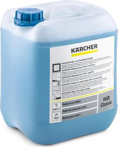 Karcher Karcher RGR Classic do szkła i powierzchni 10L 1
