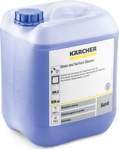 Karcher Karcher SURAL czyszczenie szkła i powierzchni 10L 1