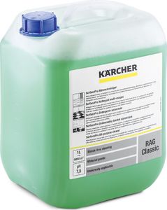 Karcher Karcher RAG Classic uniwersalny środek 10L 1