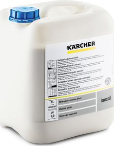 Karcher Karcher INOXAL środek czyszczący 10L 1