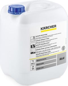 Karcher Karcher ALCAL środek czyszczący 10L 1