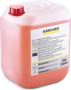 Karcher Karcher RSD Classic czyszczenie sanitariatów 10L 1