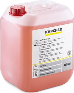 Karcher Karcher TOLISAN do czyszczenia WC 10L 1