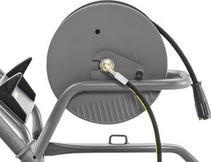 Karcher zestaw montażowy bęben na wąż (6004) 1