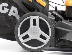 Kosiarka spalinowa Stiga Kosiarka spalinowa Combi 55 SVQ H 2