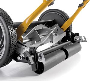 Kosiarka ręczna Stiga SCM 240 R (290401208/S15) 6