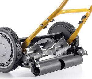 Kosiarka ręczna Stiga SCM 240 R (290401208/S15) 7