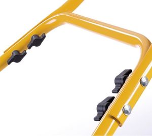 Kosiarka ręczna Stiga SCM 240 R (290401208/S15) 9