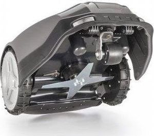 Robot koszący Stiga Autoclip 230 S 2