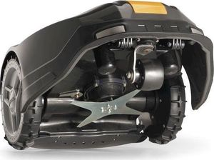 Robot koszący Stiga Autoclip M5 4