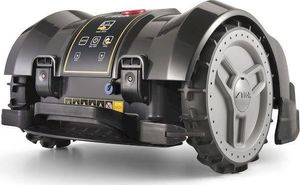 Robot koszący Stiga Autoclip M3 2