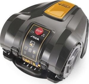 Robot koszący Stiga Autoclip M3 3
