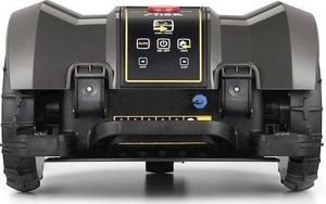 Robot koszący Stiga Autoclip M3 4