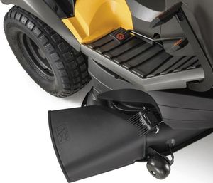 Traktor ogrodowy Stiga Tornado 6108 HW 13