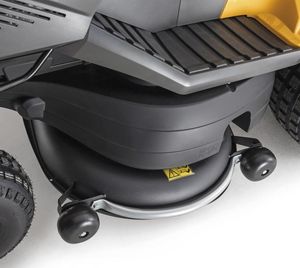 Traktor ogrodowy Stiga Tornado 6108 HW 15