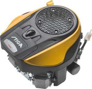 Traktor ogrodowy Stiga Tornado 6108 HW 17