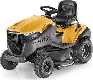 Traktor ogrodowy Stiga Tornado 6108 HW 2