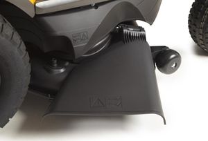 Traktor ogrodowy Stiga Tornado 6108 HW 7