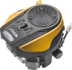 Traktor ogrodowy Stiga Tornado 6108 HW 9