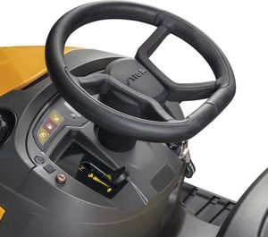 Traktor ogrodowy Stiga Tornado 6108 HW 10